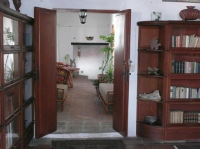  Posada La Mariquinta  Халапа